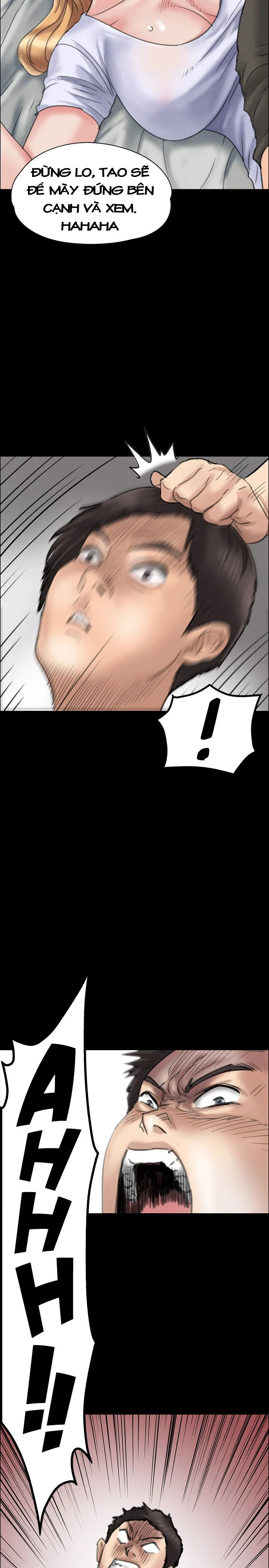 Queen Bee – Ong Chúa Chap Chapter 20-Queen Bee – Ong Chúa - Next Chap 21