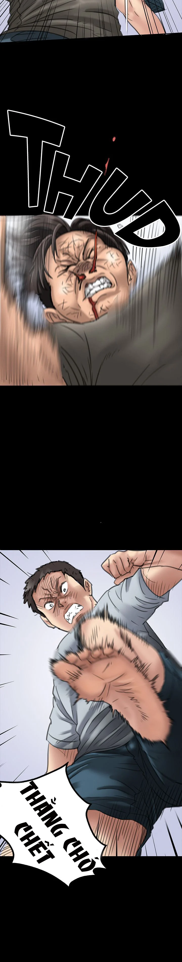 Queen Bee – Ong Chúa Chap Chapter 20-Queen Bee – Ong Chúa - Next Chap 21