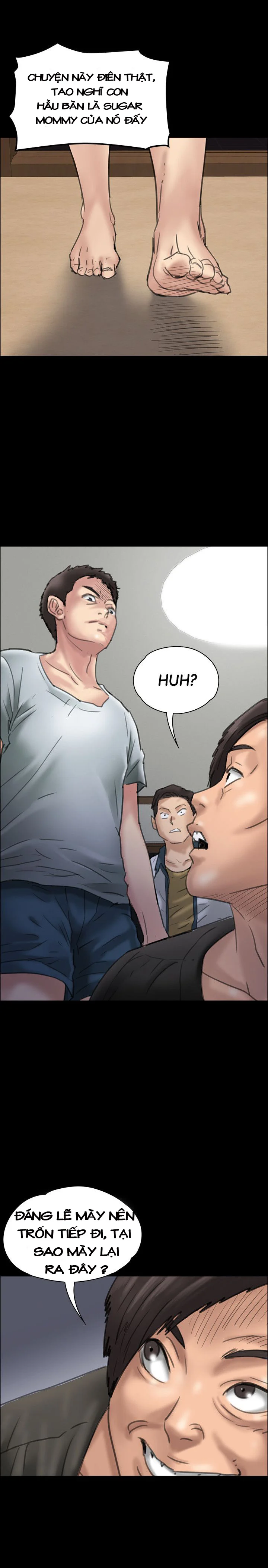 Queen Bee – Ong Chúa Chap Chapter 19-Queen Bee – Ong Chúa - Next Chap 20