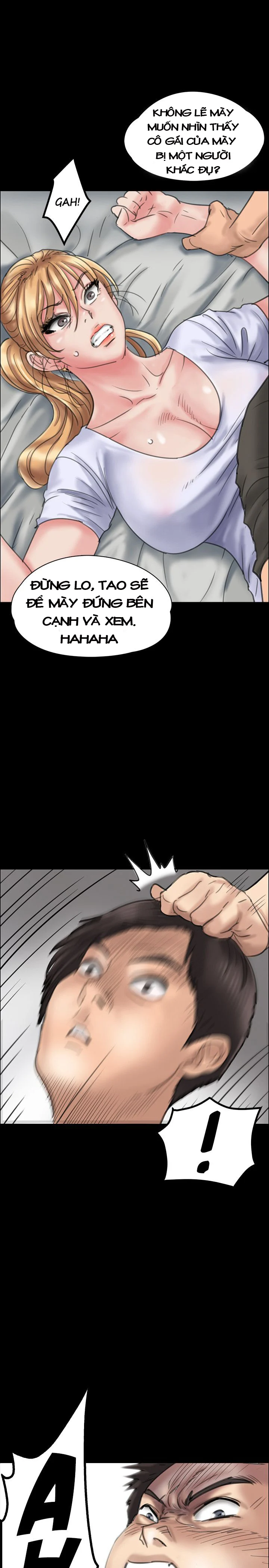 Queen Bee – Ong Chúa Chap Chapter 19-Queen Bee – Ong Chúa - Next Chap 20