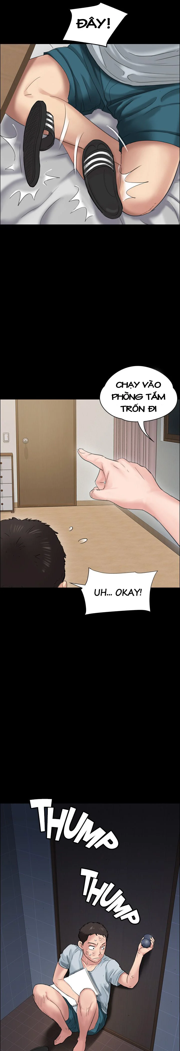 Queen Bee – Ong Chúa Chap Chapter 19-Queen Bee – Ong Chúa - Next Chap 20