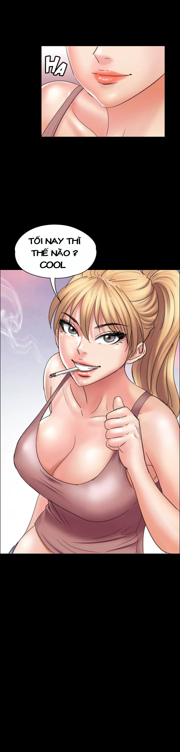 Queen Bee – Ong Chúa Chap Chapter 18-Queen Bee – Ong Chúa - Next Chap 19