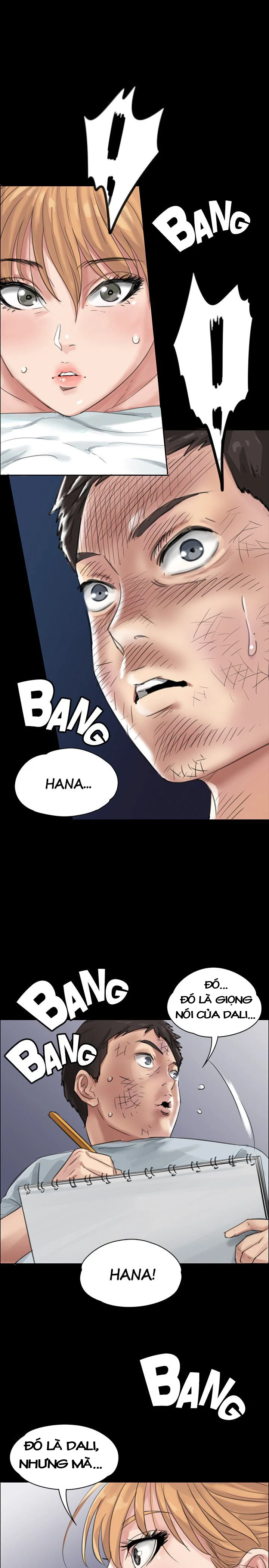 Queen Bee – Ong Chúa Chap Chapter 18-Queen Bee – Ong Chúa - Next Chap 19