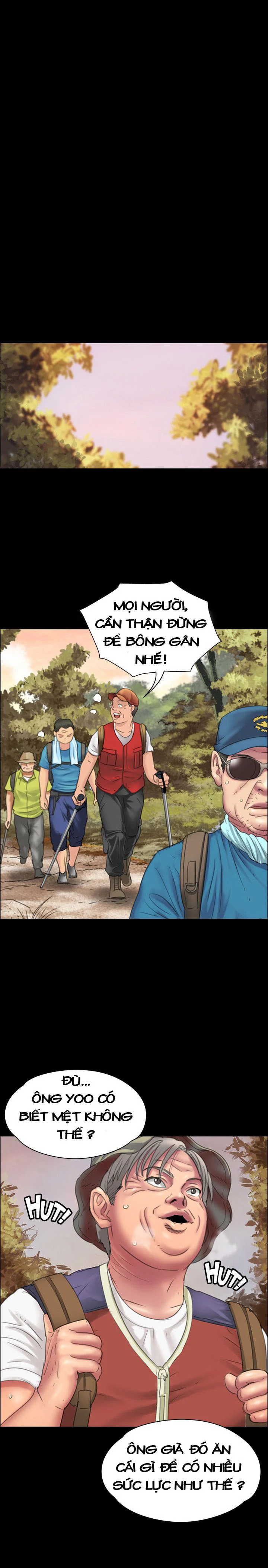 Queen Bee – Ong Chúa Chap Chapter 18-Queen Bee – Ong Chúa - Next Chap 19