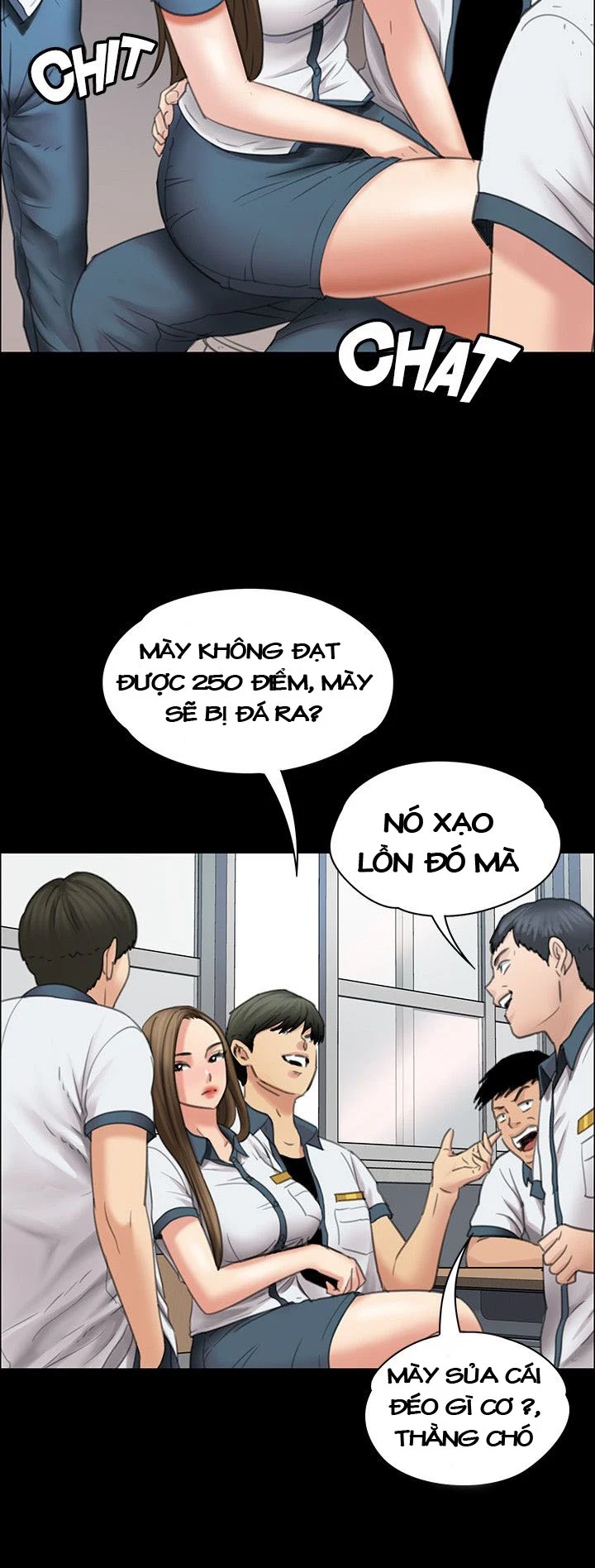 Queen Bee – Ong Chúa Chap Chapter 17-Queen Bee – Ong Chúa - Next Chap 18