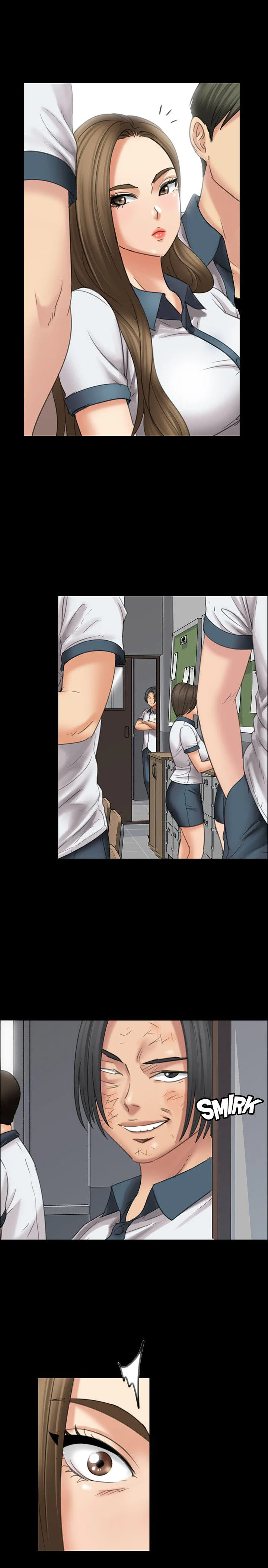 Queen Bee – Ong Chúa Chap Chapter 17-Queen Bee – Ong Chúa - Next Chap 18