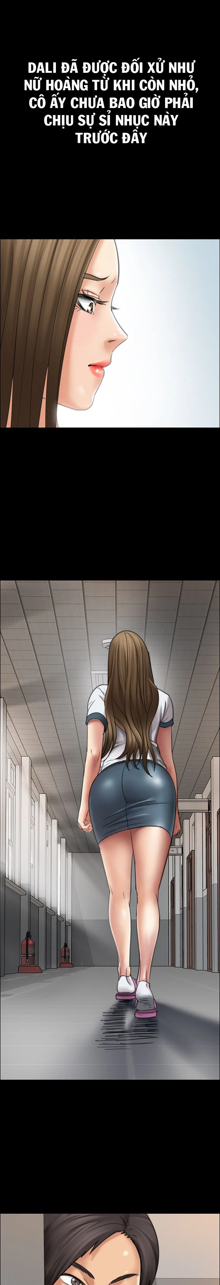 Queen Bee – Ong Chúa Chap Chapter 17-Queen Bee – Ong Chúa - Next Chap 18