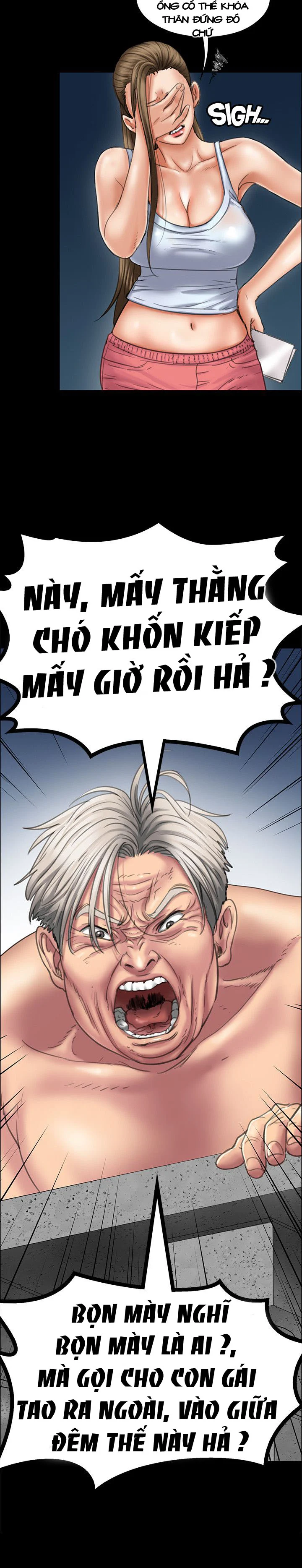 Queen Bee – Ong Chúa Chap Chapter 17-Queen Bee – Ong Chúa - Next Chap 18