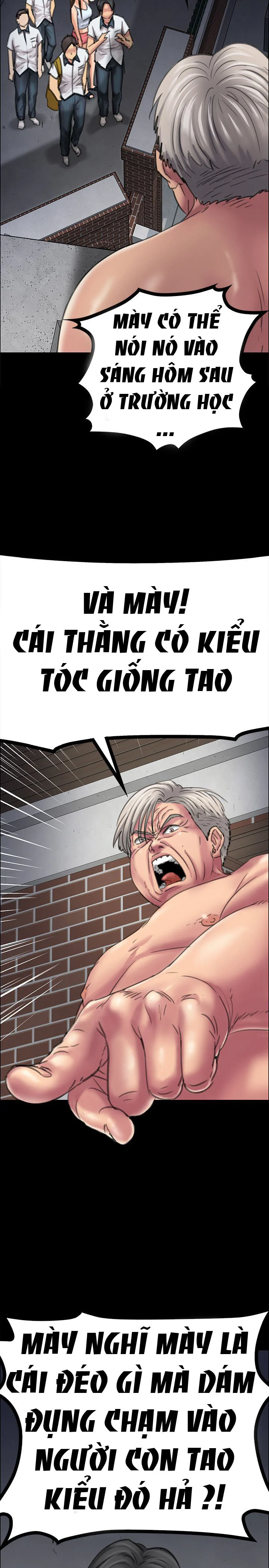 Queen Bee – Ong Chúa Chap Chapter 17-Queen Bee – Ong Chúa - Next Chap 18