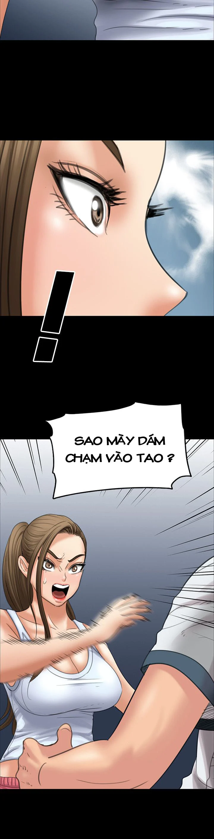 Queen Bee – Ong Chúa Chap Chapter 16-Queen Bee – Ong Chúa - Next Chap 17