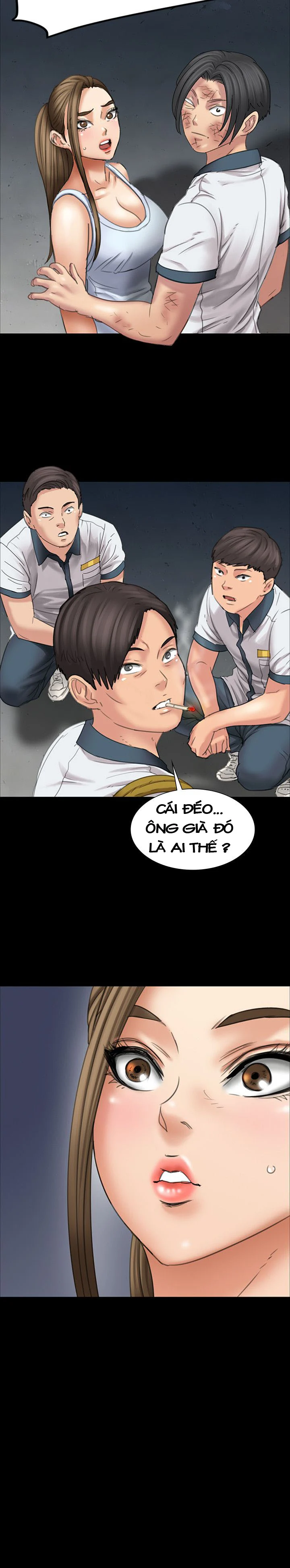 Queen Bee – Ong Chúa Chap Chapter 16-Queen Bee – Ong Chúa - Next Chap 17