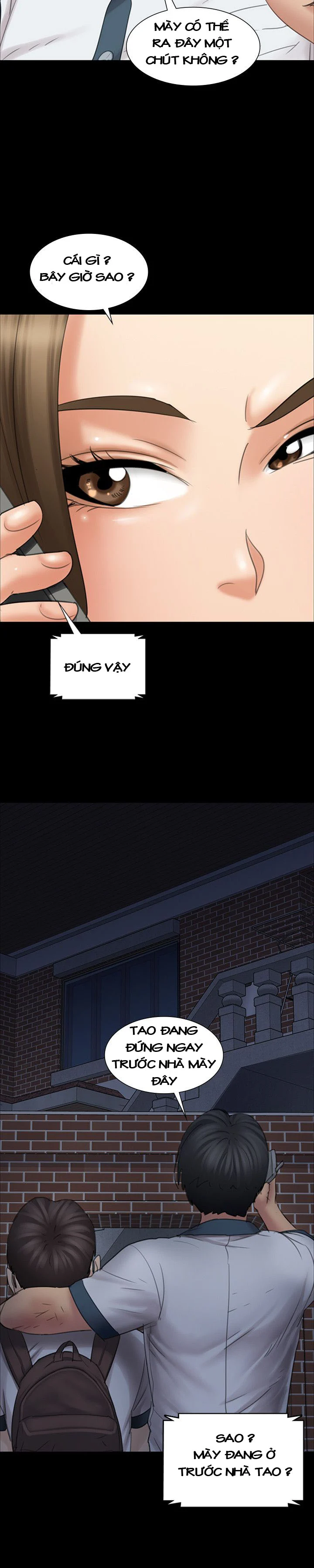 Queen Bee – Ong Chúa Chap Chapter 16-Queen Bee – Ong Chúa - Next Chap 17