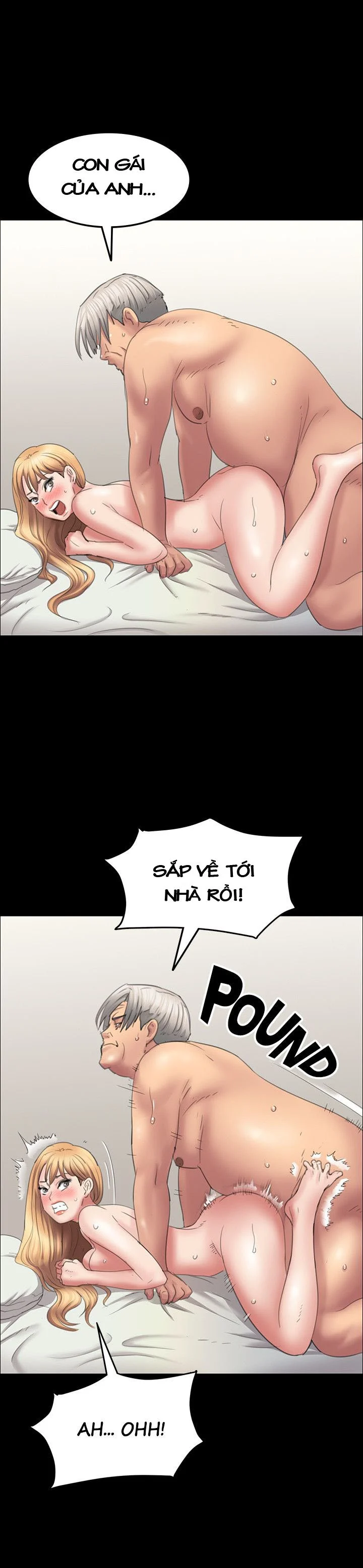 Queen Bee – Ong Chúa Chap Chapter 15-Queen Bee – Ong Chúa - Next Chap 16