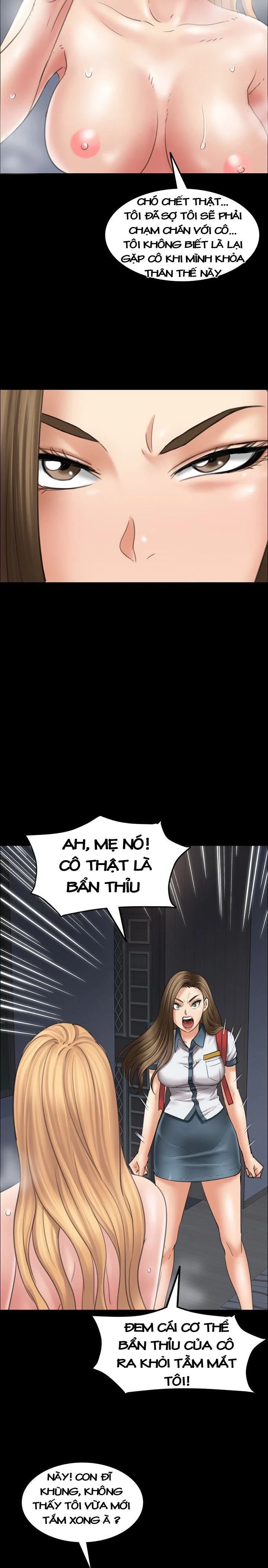 Queen Bee – Ong Chúa Chap Chapter 15-Queen Bee – Ong Chúa - Next Chap 16