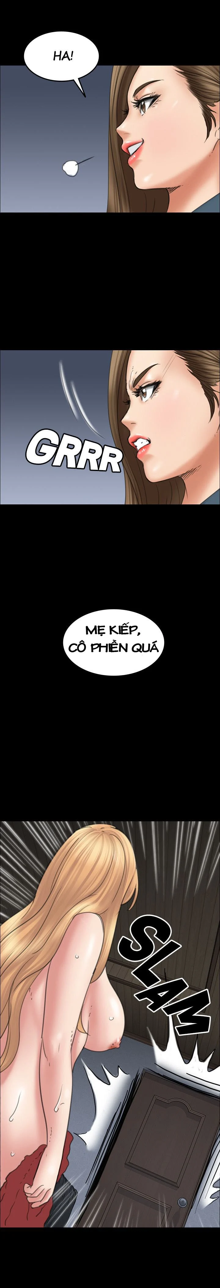 Queen Bee – Ong Chúa Chap Chapter 15-Queen Bee – Ong Chúa - Next Chap 16