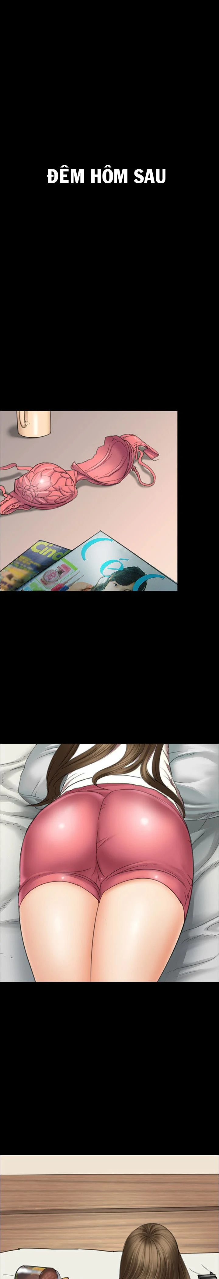 Queen Bee – Ong Chúa Chap Chapter 15-Queen Bee – Ong Chúa - Next Chap 16