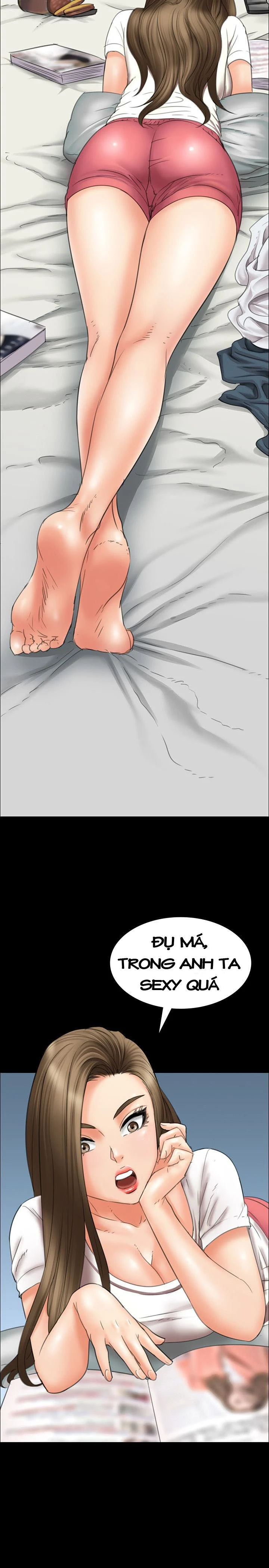 Queen Bee – Ong Chúa Chap Chapter 15-Queen Bee – Ong Chúa - Next Chap 16