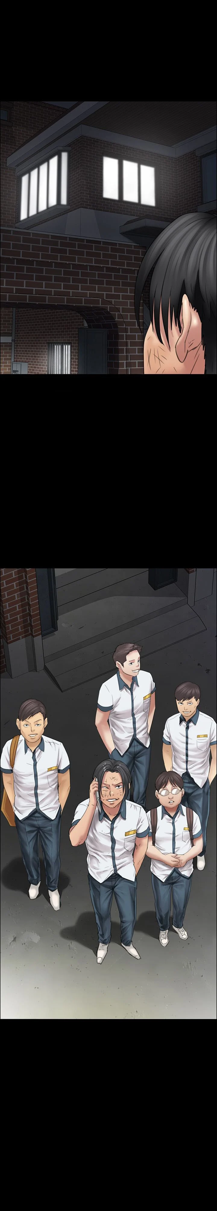 Queen Bee – Ong Chúa Chap Chapter 15-Queen Bee – Ong Chúa - Next Chap 16