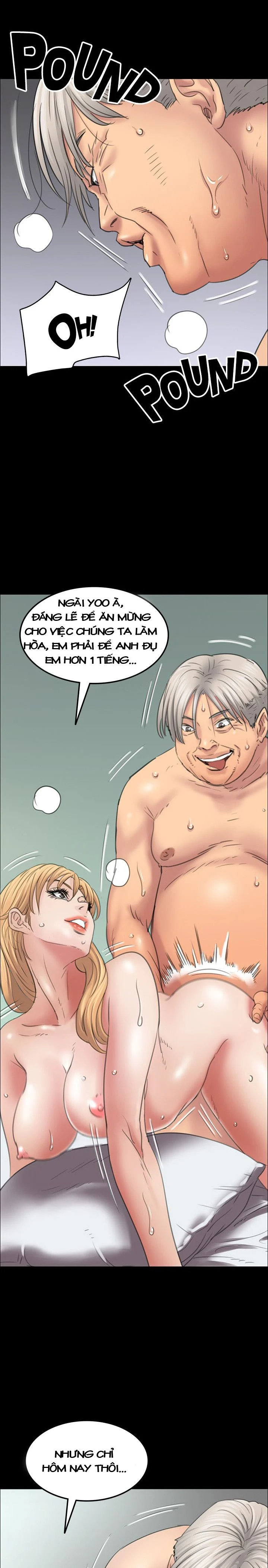 Queen Bee – Ong Chúa Chap Chapter 15-Queen Bee – Ong Chúa - Next Chap 16