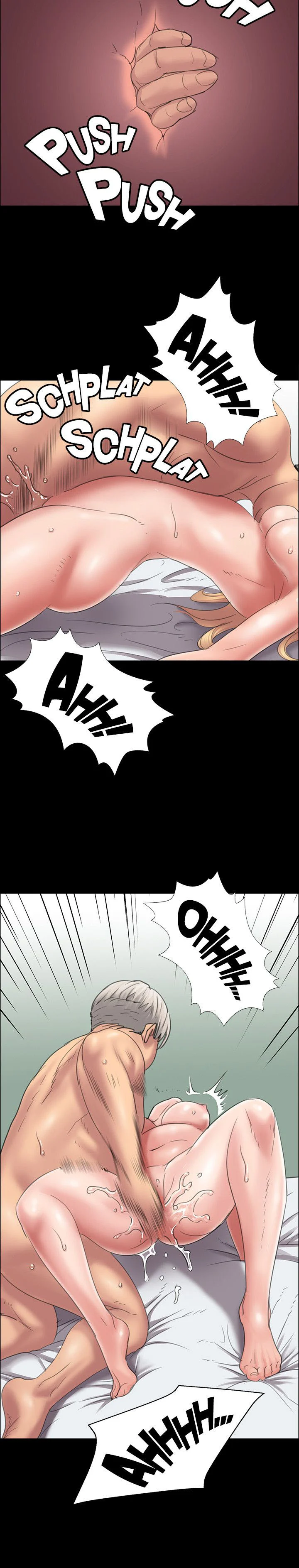 Queen Bee – Ong Chúa Chap Chapter 14-Queen Bee – Ong Chúa - Next Chap 15