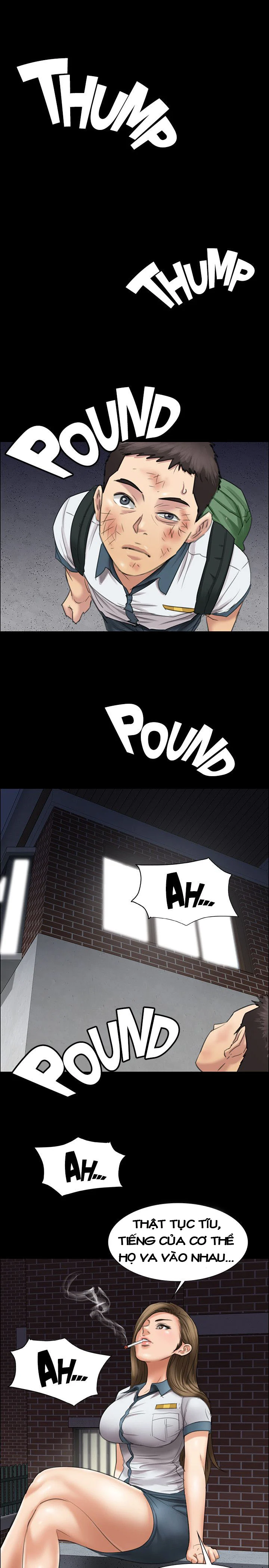 Queen Bee – Ong Chúa Chap Chapter 14-Queen Bee – Ong Chúa - Next Chap 15