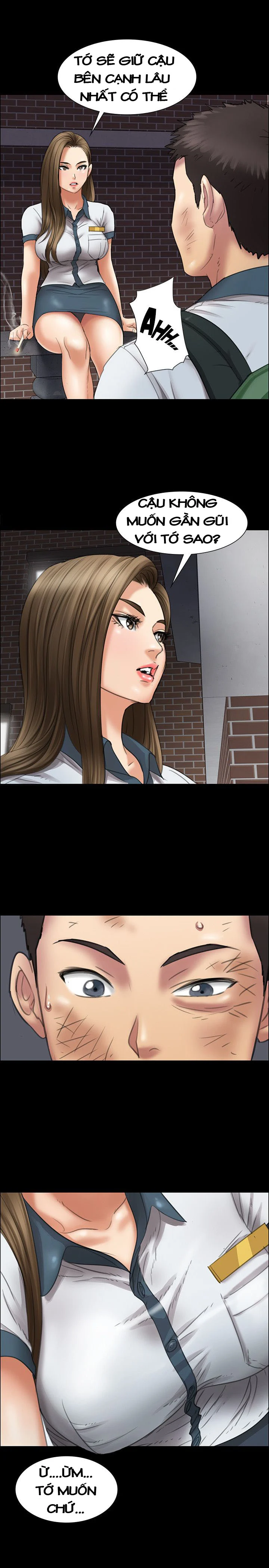 Queen Bee – Ong Chúa Chap Chapter 14-Queen Bee – Ong Chúa - Next Chap 15