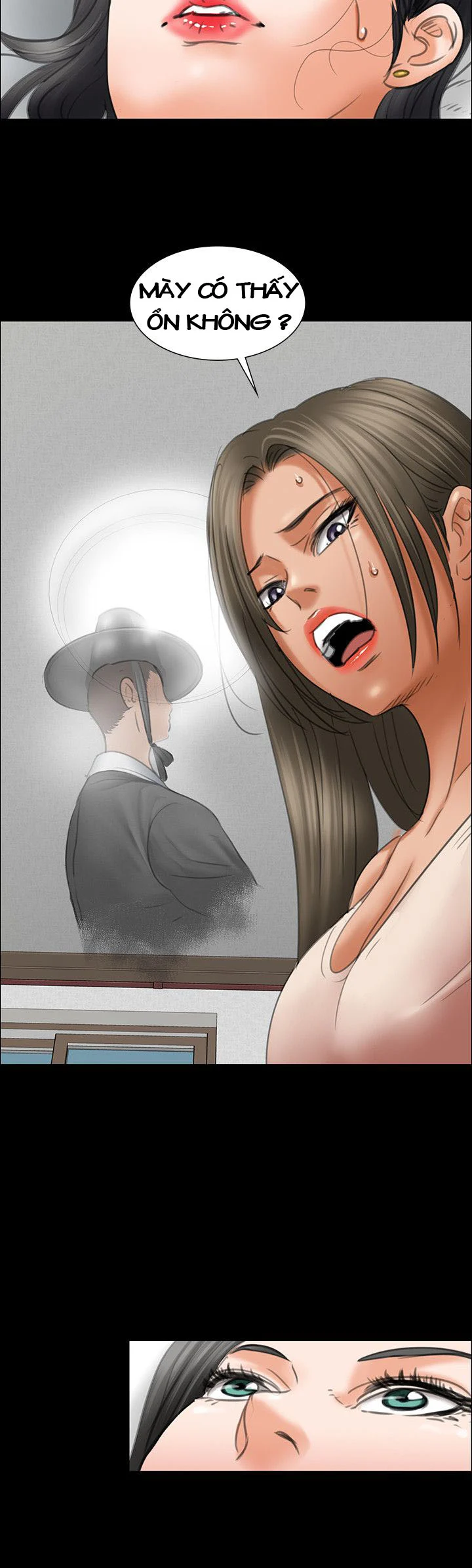 Queen Bee – Ong Chúa Chap Chapter 14-Queen Bee – Ong Chúa - Next Chap 15