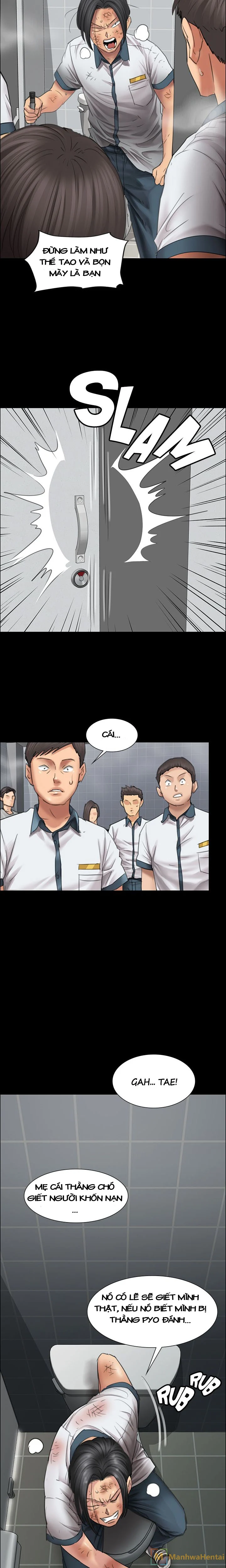 Queen Bee – Ong Chúa Chap Chapter 13-Queen Bee – Ong Chúa - Next Chap 14