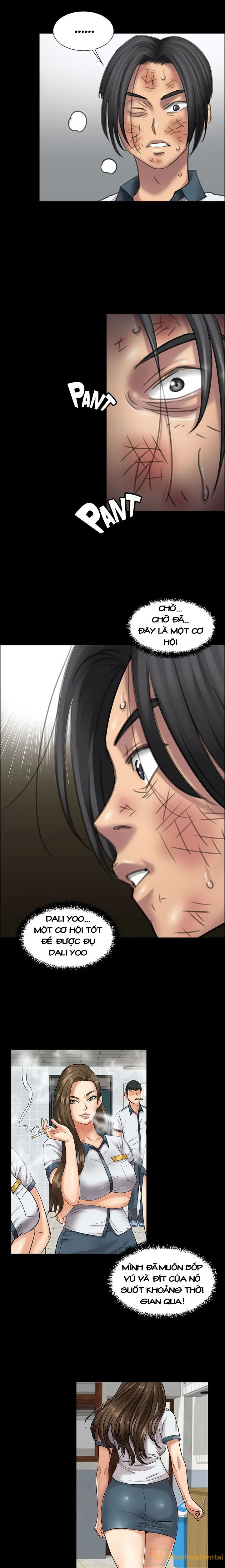 Queen Bee – Ong Chúa Chap Chapter 13-Queen Bee – Ong Chúa - Next Chap 14