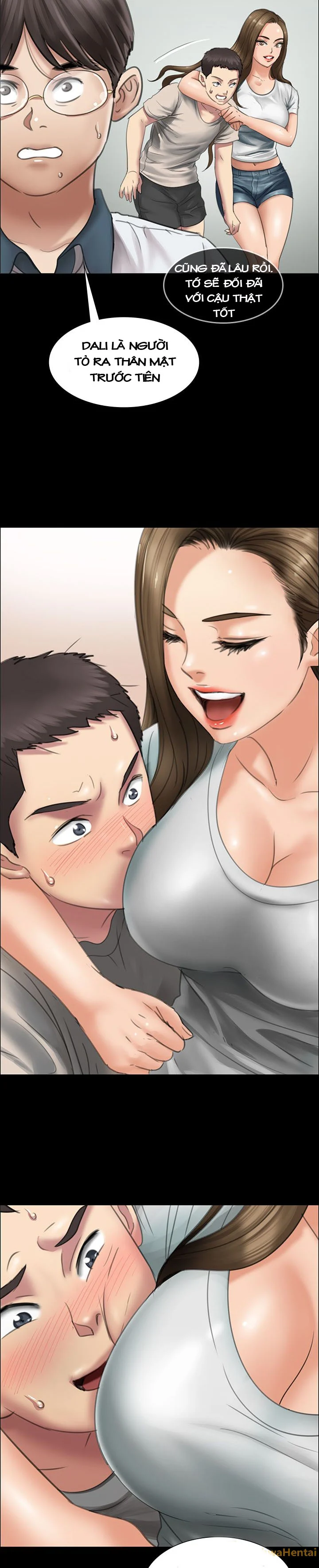 Queen Bee – Ong Chúa Chap Chapter 13-Queen Bee – Ong Chúa - Next Chap 14