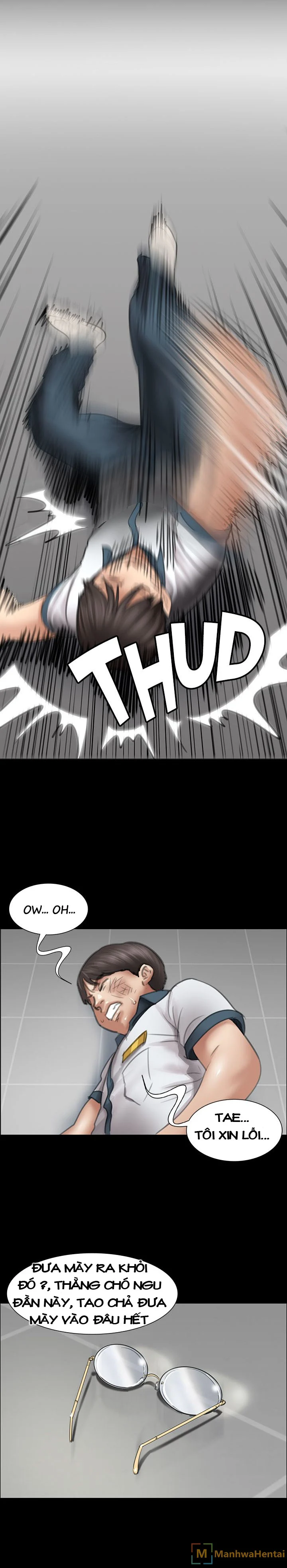 Queen Bee – Ong Chúa Chap Chapter 13-Queen Bee – Ong Chúa - Next Chap 14