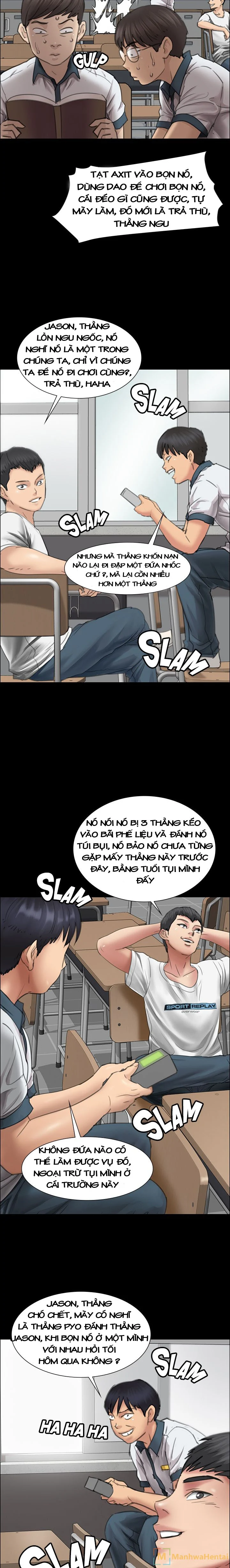 Queen Bee – Ong Chúa Chap Chapter 13-Queen Bee – Ong Chúa - Next Chap 14