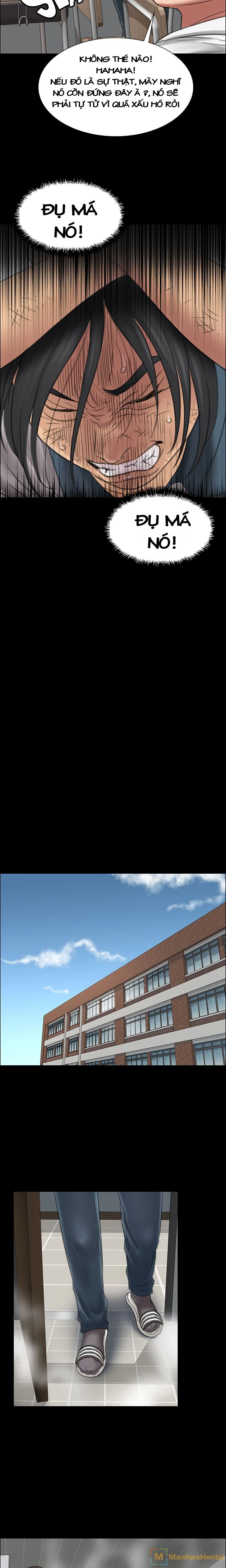 Queen Bee – Ong Chúa Chap Chapter 13-Queen Bee – Ong Chúa - Next Chap 14