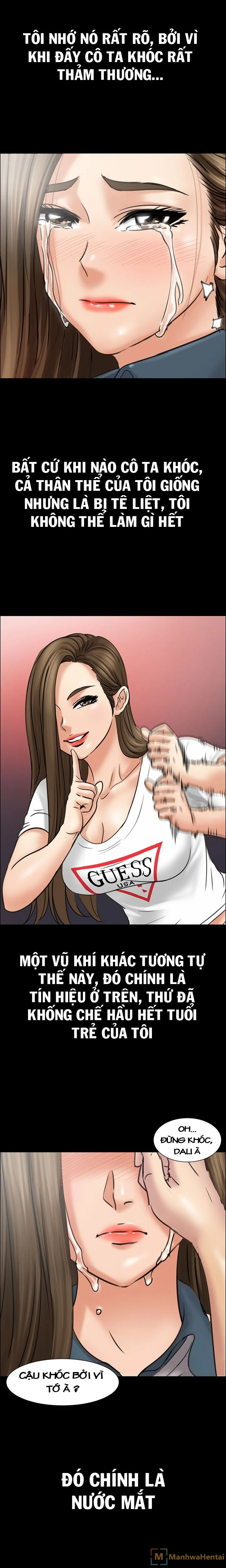 Queen Bee – Ong Chúa Chap Chapter 12-Queen Bee – Ong Chúa - Next Chap 13