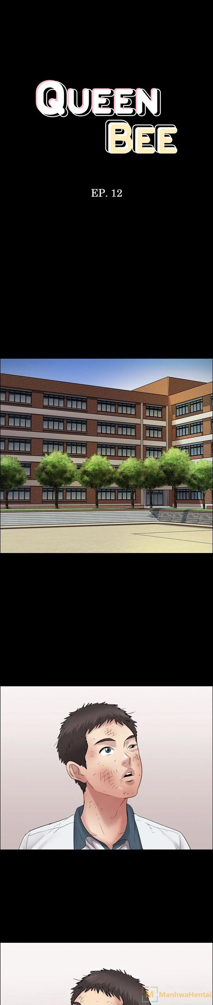 Queen Bee – Ong Chúa Chap Chapter 12-Queen Bee – Ong Chúa - Next Chap 13