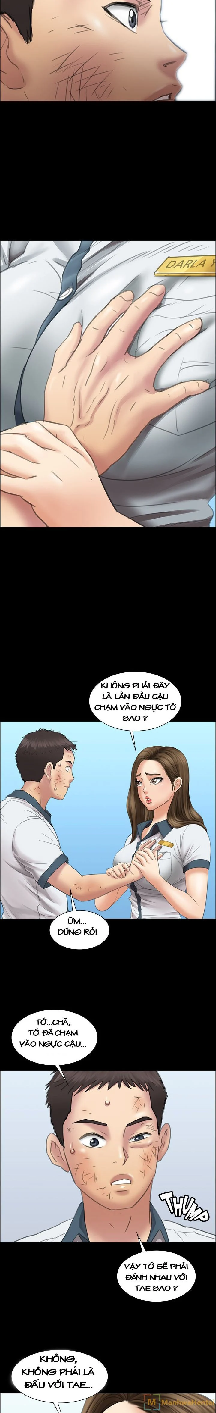 Queen Bee – Ong Chúa Chap Chapter 12-Queen Bee – Ong Chúa - Next Chap 13