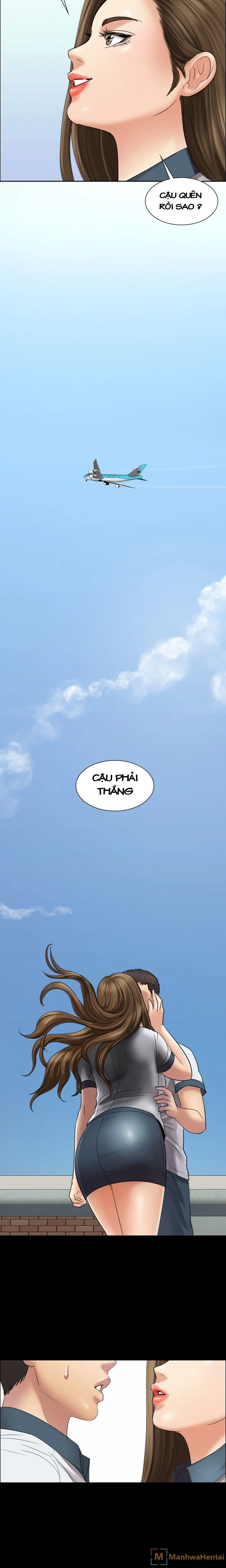 Queen Bee – Ong Chúa Chap Chapter 12-Queen Bee – Ong Chúa - Next Chap 13