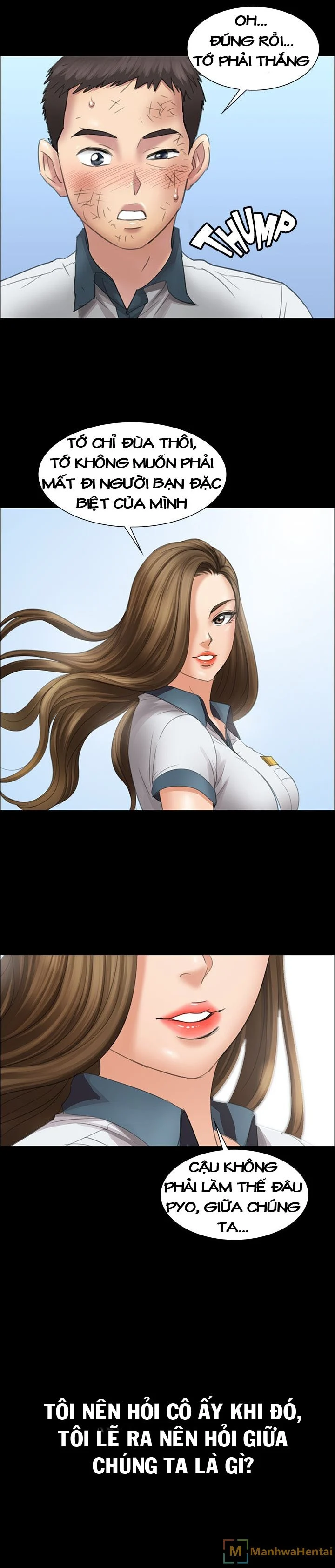 Queen Bee – Ong Chúa Chap Chapter 12-Queen Bee – Ong Chúa - Next Chap 13