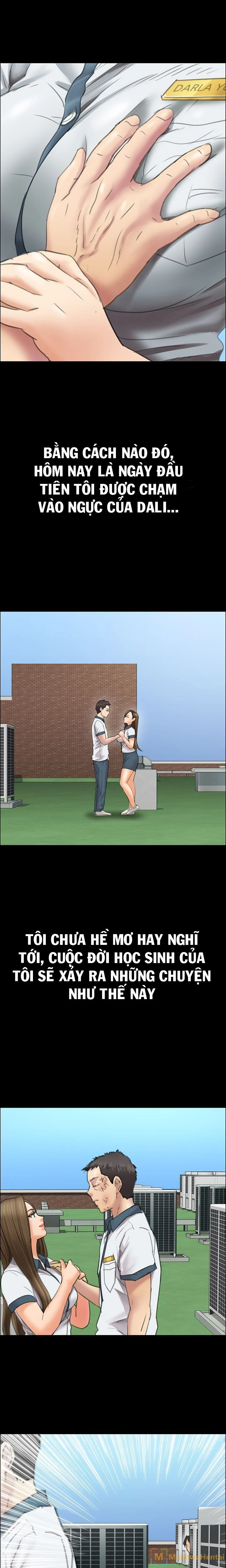 Queen Bee – Ong Chúa Chap Chapter 12-Queen Bee – Ong Chúa - Next Chap 13