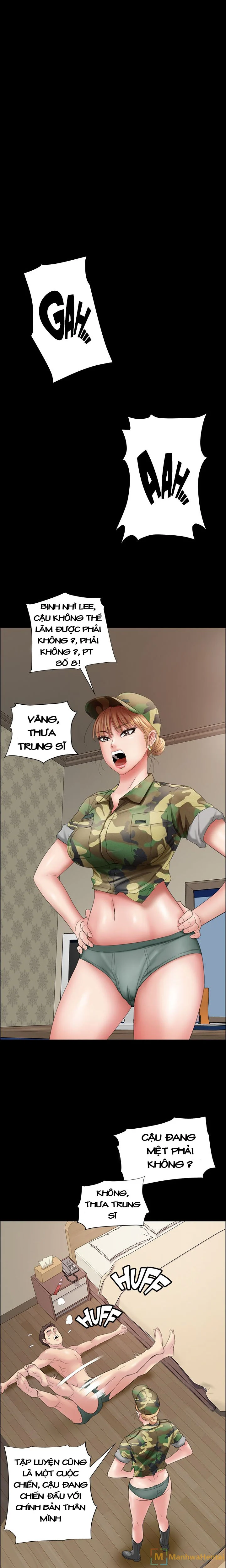 Queen Bee – Ong Chúa Chap Chapter 11-Queen Bee – Ong Chúa - Next Chap 12