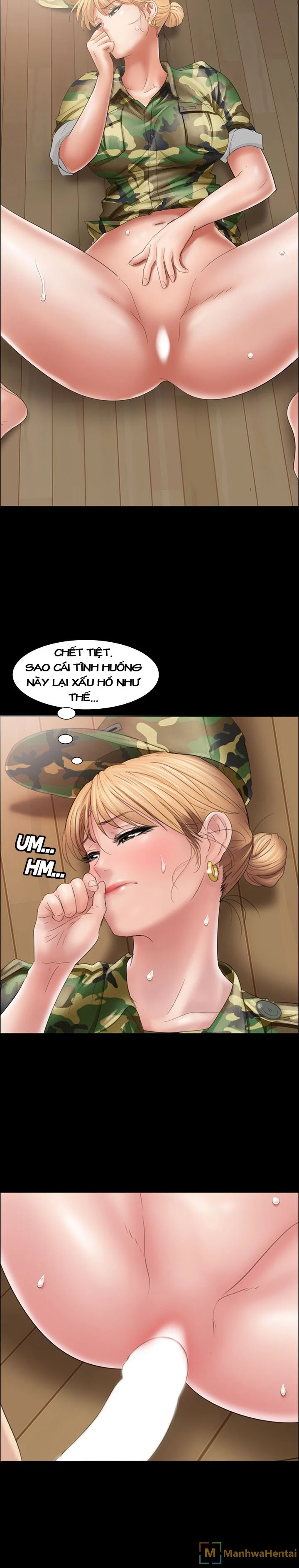 Queen Bee – Ong Chúa Chap Chapter 11-Queen Bee – Ong Chúa - Next Chap 12