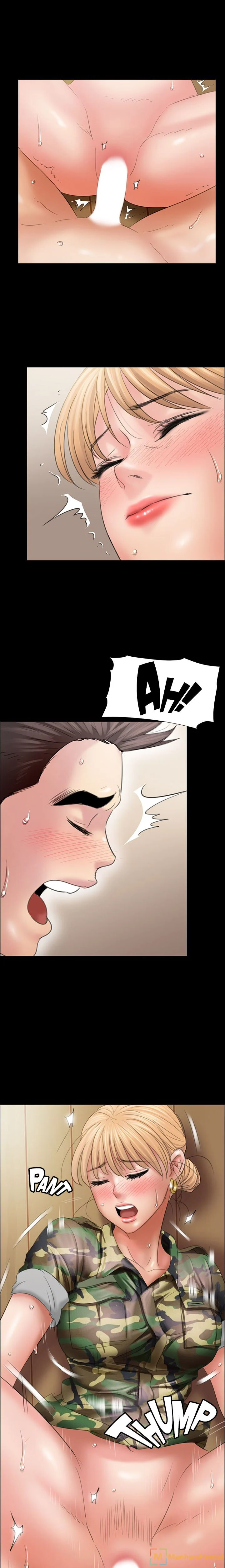 Queen Bee – Ong Chúa Chap Chapter 11-Queen Bee – Ong Chúa - Next Chap 12