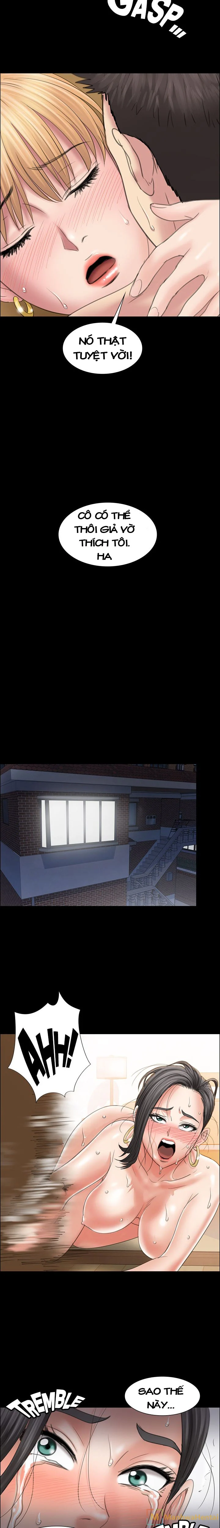 Queen Bee – Ong Chúa Chap Chapter 11-Queen Bee – Ong Chúa - Next Chap 12