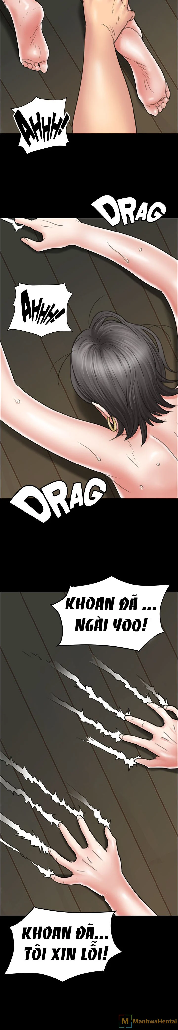 Queen Bee – Ong Chúa Chap Chapter 11-Queen Bee – Ong Chúa - Next Chap 12