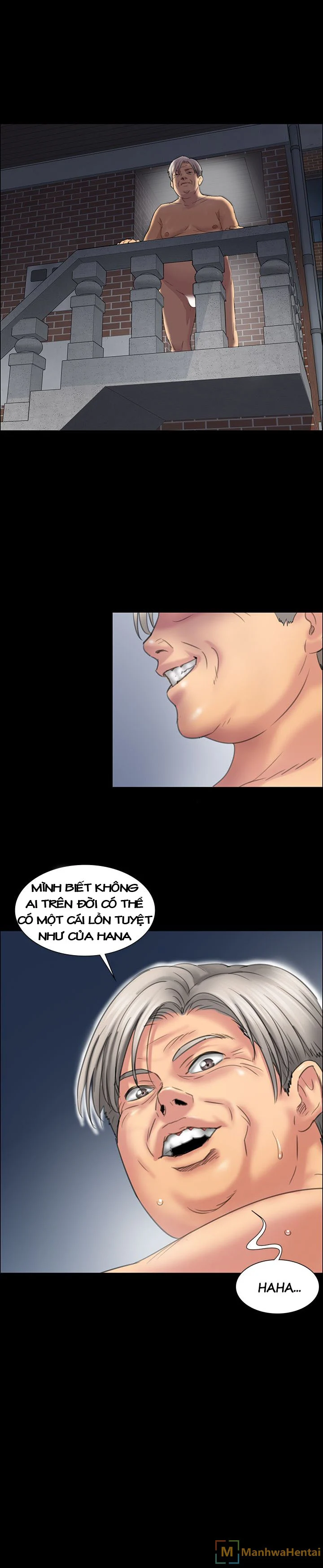 Queen Bee – Ong Chúa Chap Chapter 11-Queen Bee – Ong Chúa - Next Chap 12