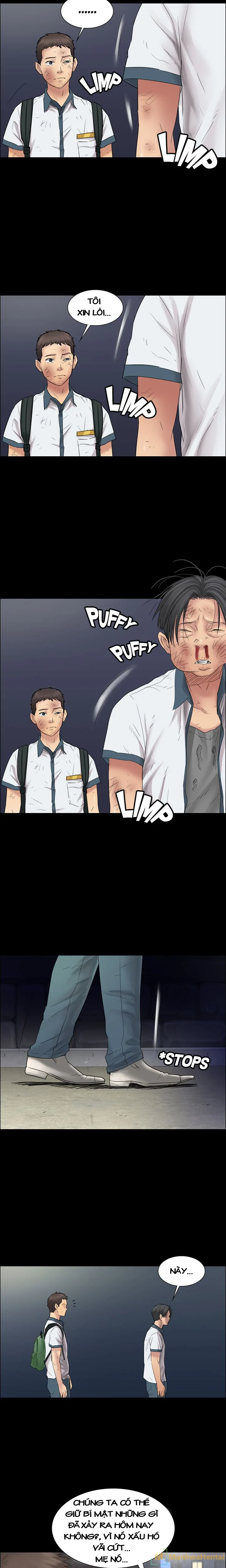 Queen Bee – Ong Chúa Chap Chapter 11-Queen Bee – Ong Chúa - Next Chap 12