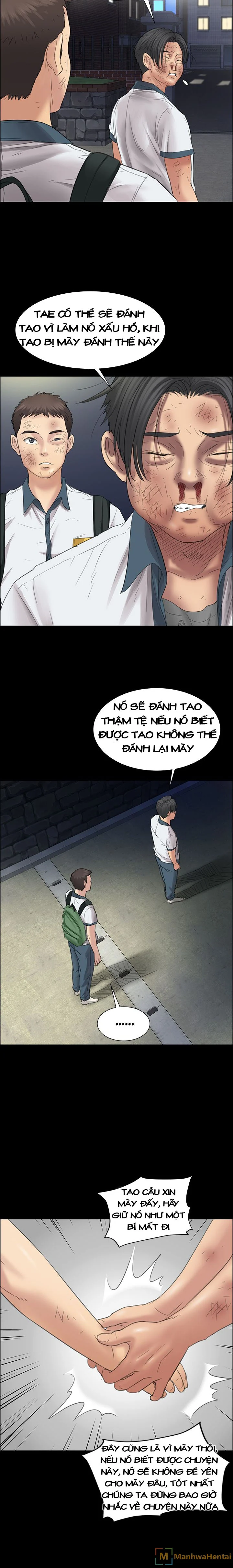 Queen Bee – Ong Chúa Chap Chapter 11-Queen Bee – Ong Chúa - Next Chap 12