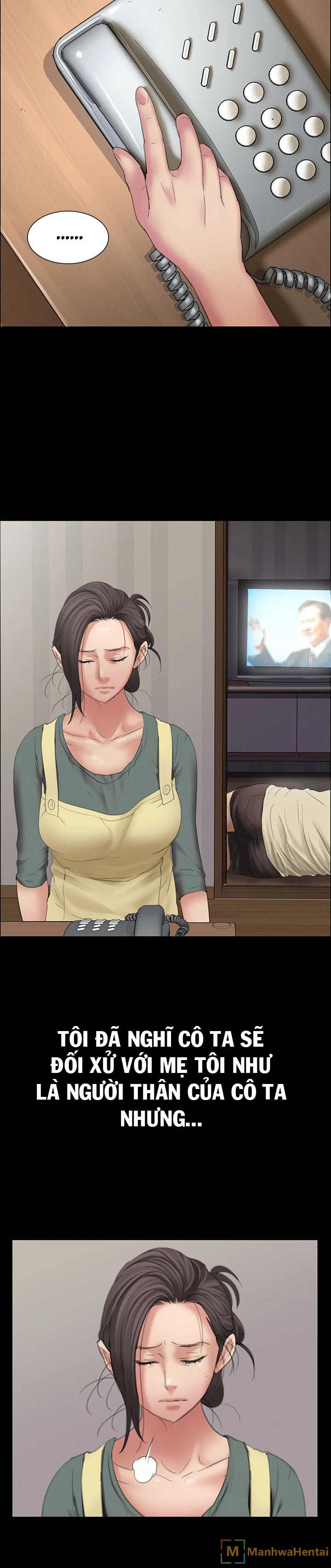 Queen Bee – Ong Chúa Chap Chapter 11-Queen Bee – Ong Chúa - Next Chap 12