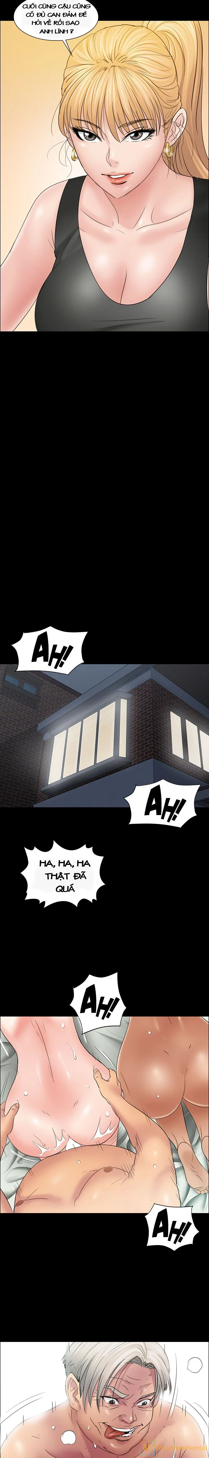 Queen Bee – Ong Chúa Chap Chapter 10-Queen Bee – Ong Chúa - Next Chap 11