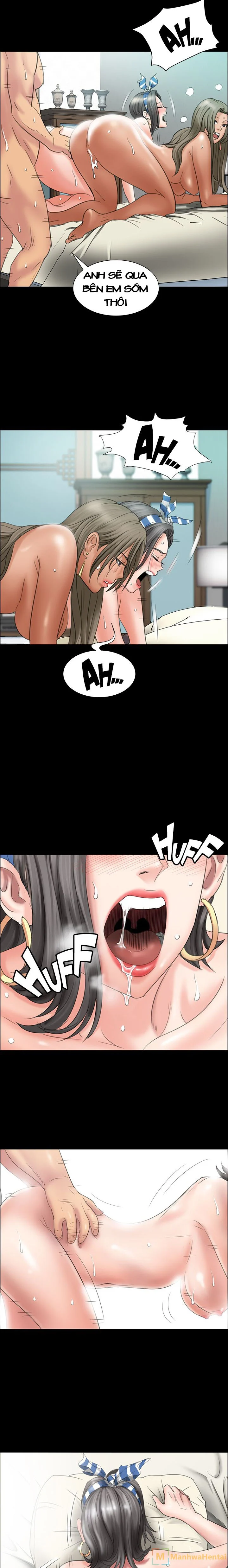 Queen Bee – Ong Chúa Chap Chapter 10-Queen Bee – Ong Chúa - Next Chap 11